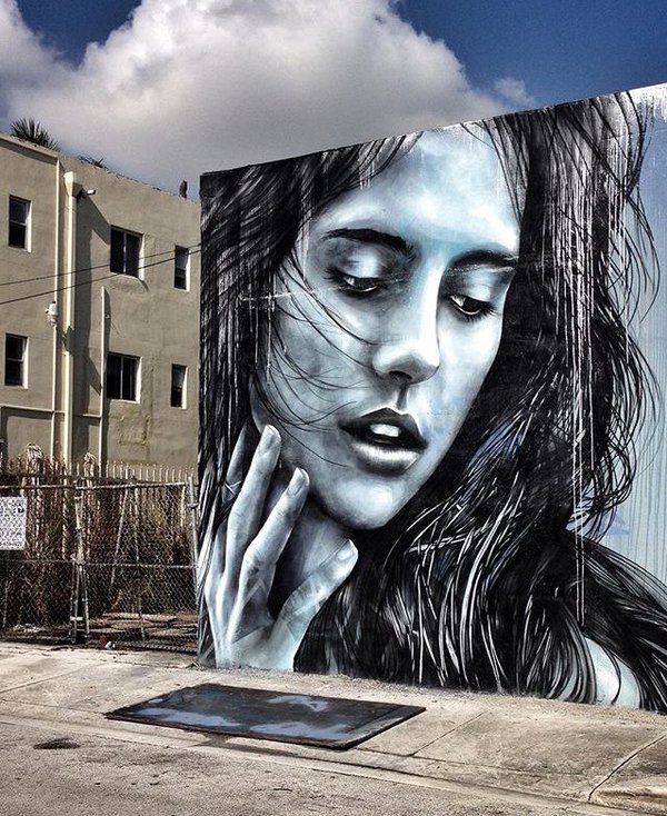 Christina Angelina @ Miami