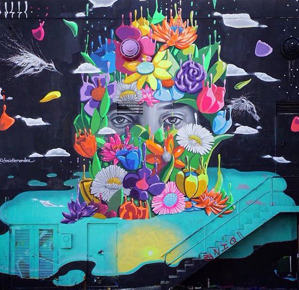 Dasic Fernandez @ Miami