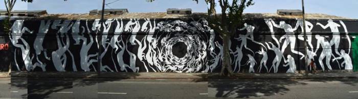 David de la Mano @ Montevideo