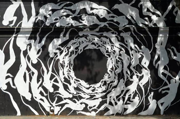 David de la Mano @ Montevideo