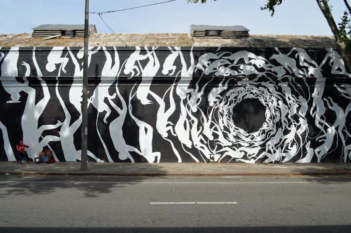 David de la Mano @ Montevideo