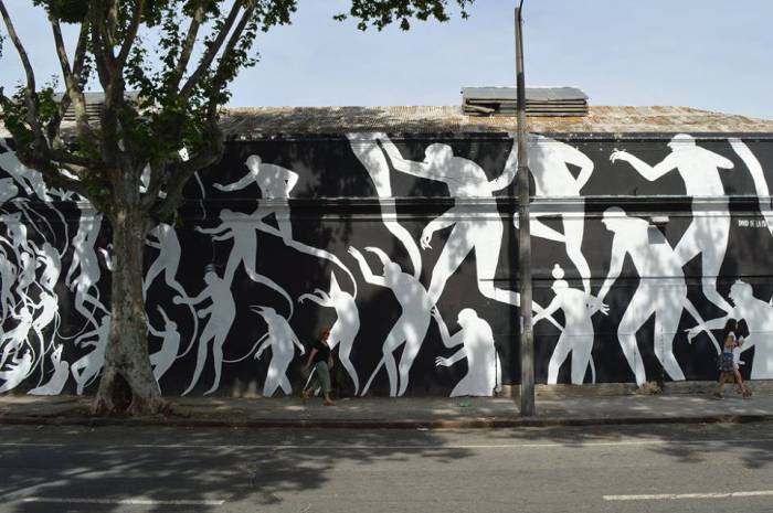 David de la Mano @ Montevideo