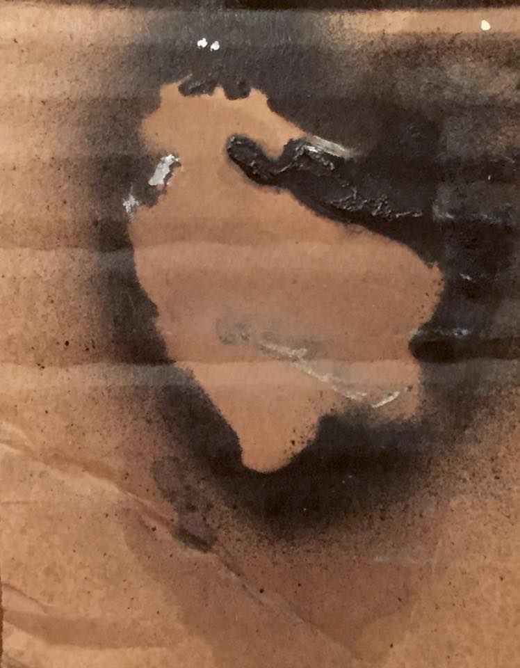 Davide Volponi - La sposa nera