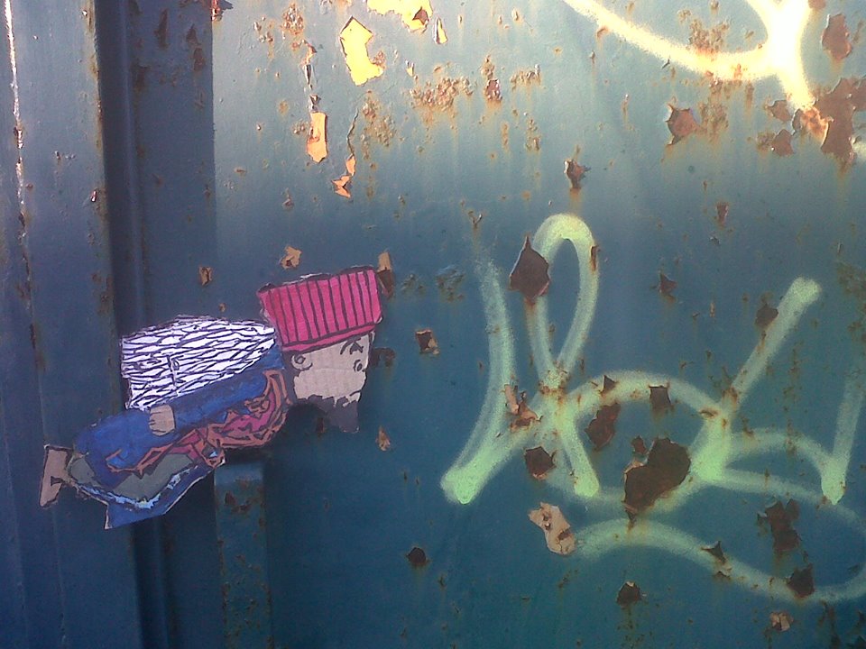 Davide Volponi - Massud