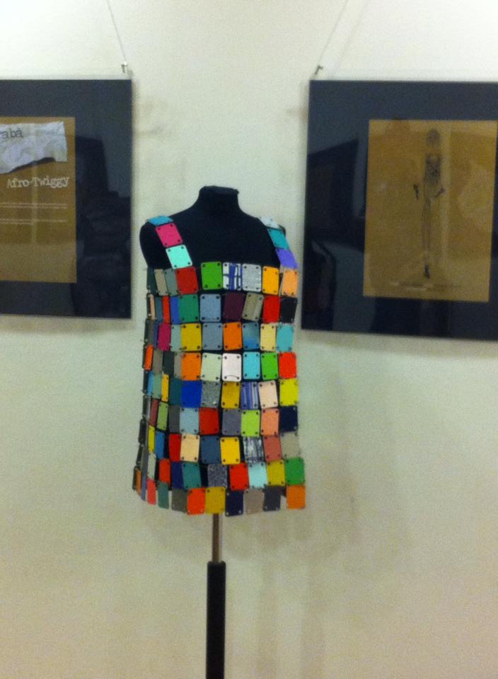 Davide Volponi - Poco poco rabanne