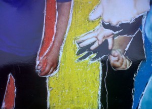 Davide Volponi - Rivitalyzing B Photos