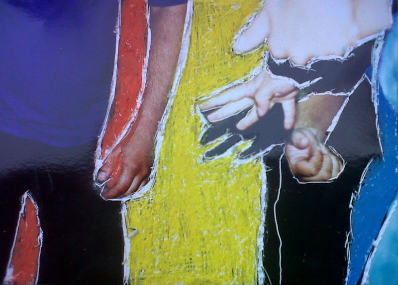 Davide Volponi - Rivitalyzing B Photos