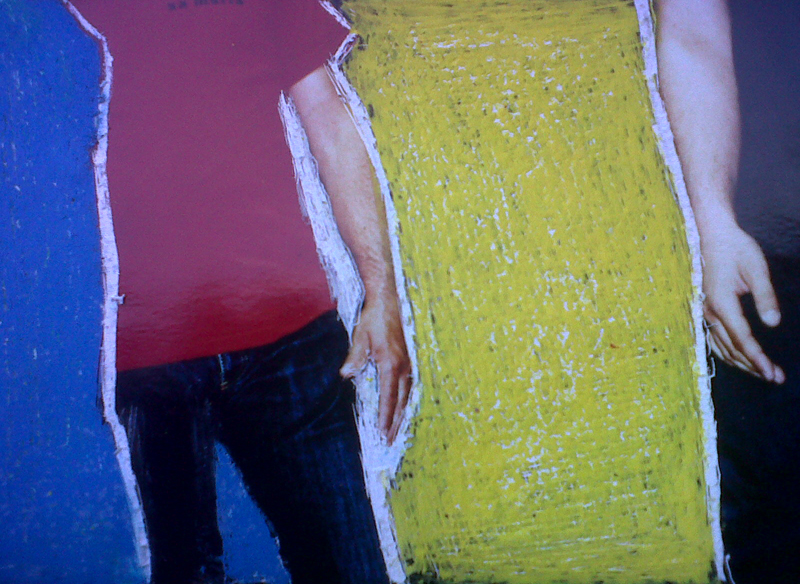 Davide Volponi - Rivitalyzing B Photos