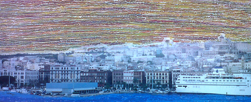 Davide Volponi - Rivitalyzing B Photos