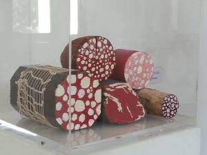 Davide Volponi - Salumi in mostra a Siddi per Food and Beauty 2015