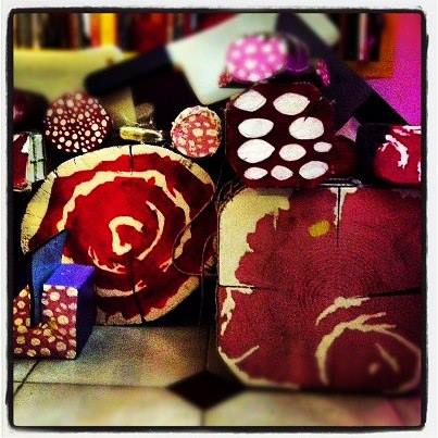 Davide Volponi - Salumi Volponi