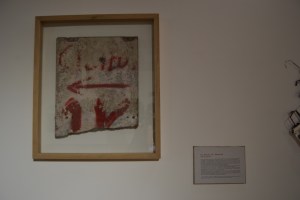 Davide Volponi - Stele di Sesetta