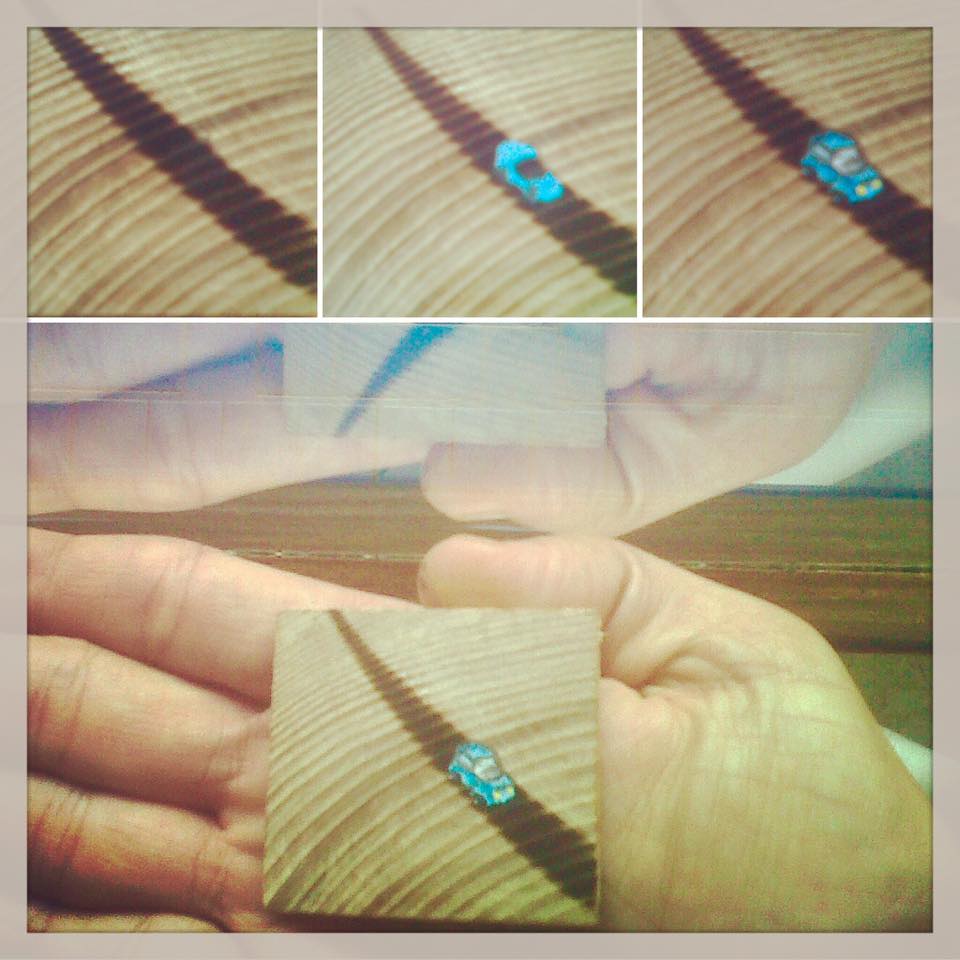 Davide Volponi - Torpedo Blu