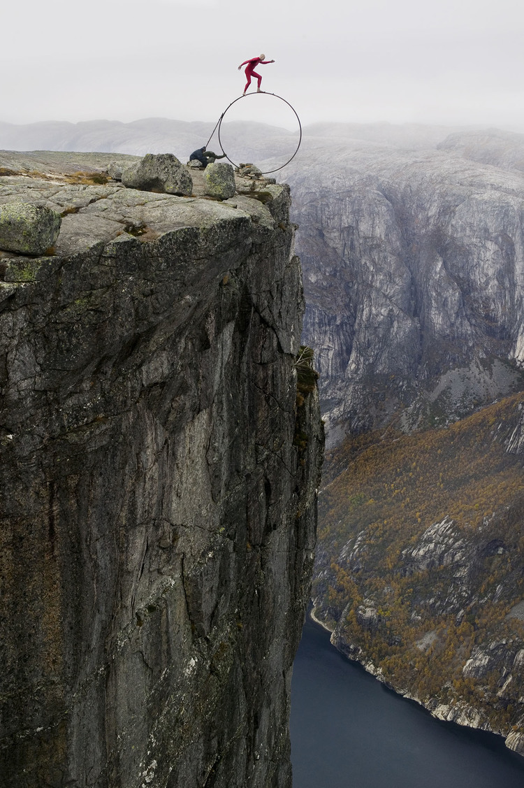Eskil Rønningsbakken