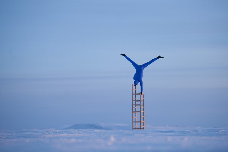 Eskil Rønningsbakken