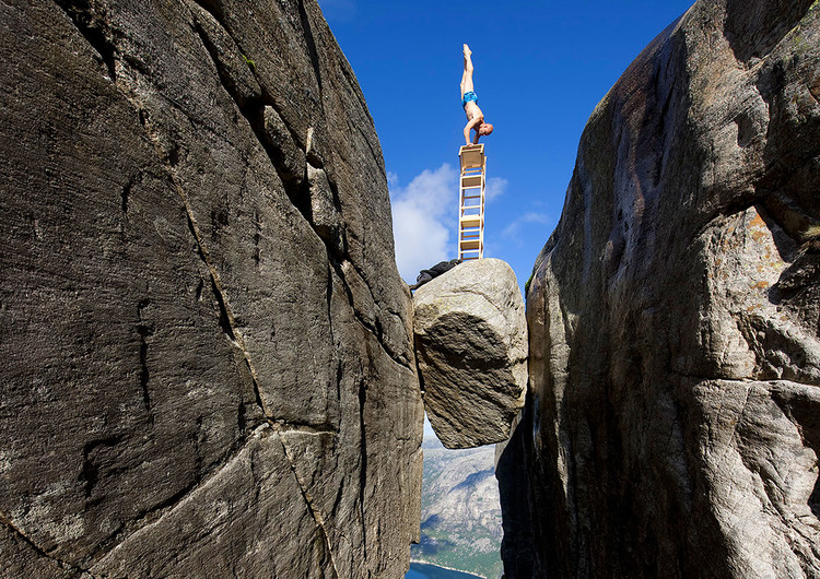 Eskil Rønningsbakken