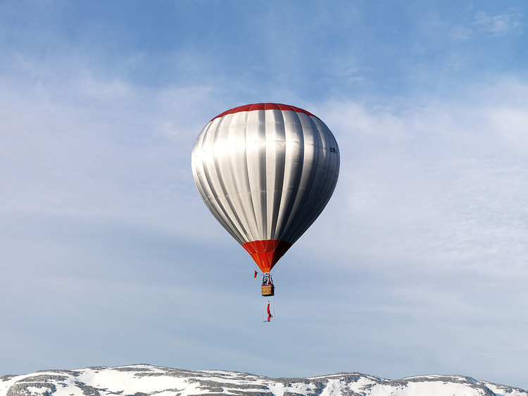 Eskil Rønningsbakken