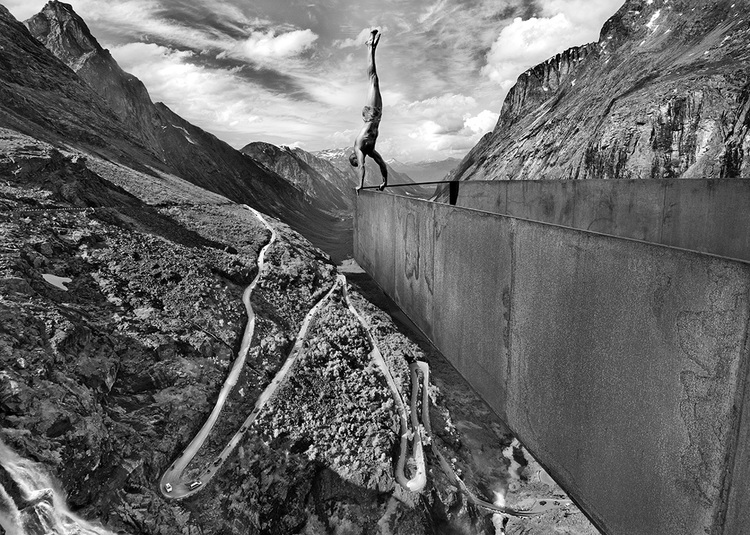 Eskil Rønningsbakken