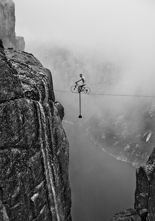 Eskil Rønningsbakken