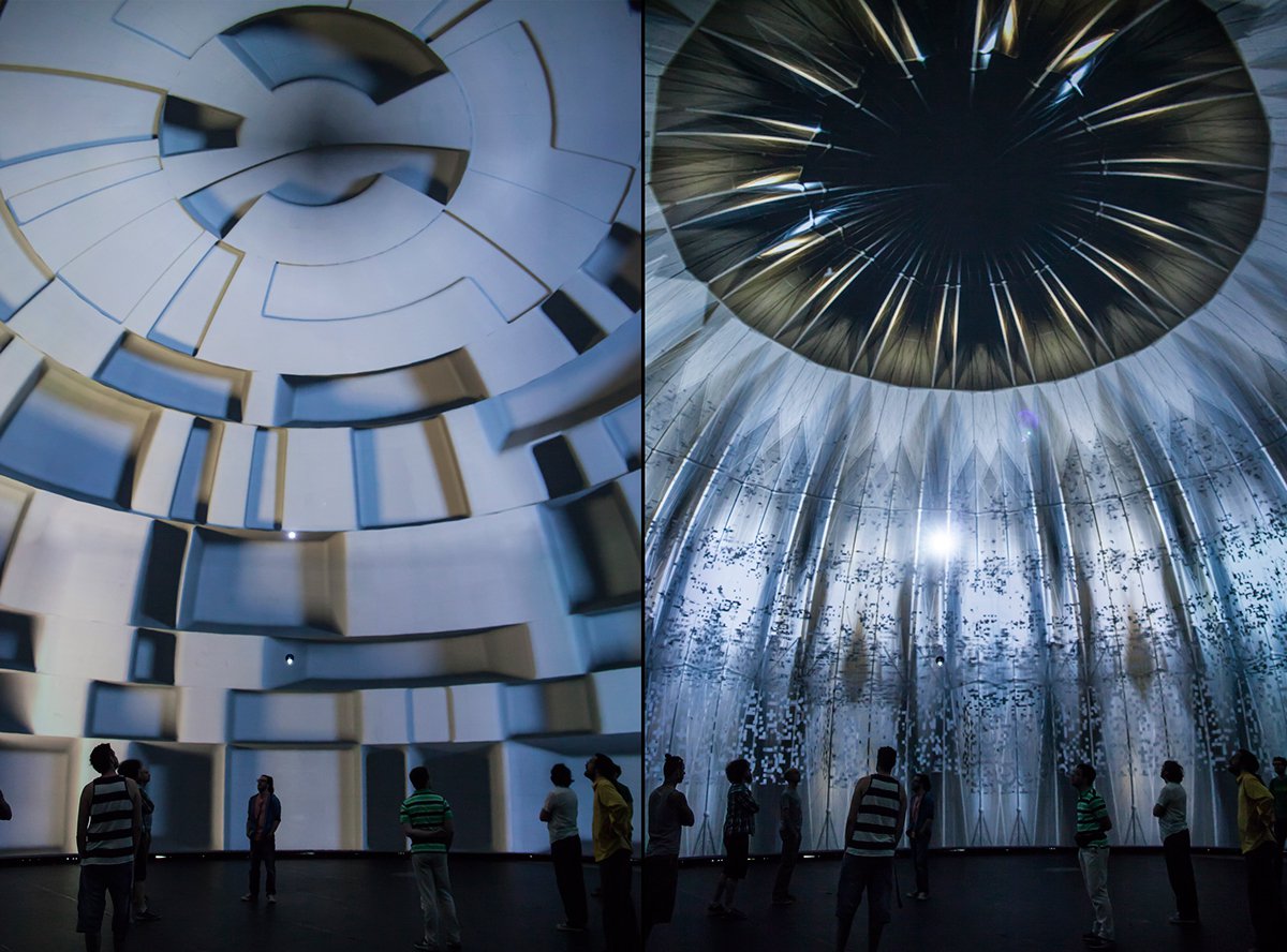 Cocoon by Factory Fifteen