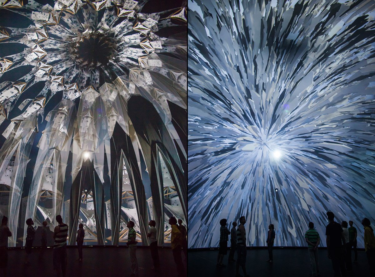 Cocoon by Factory Fifteen