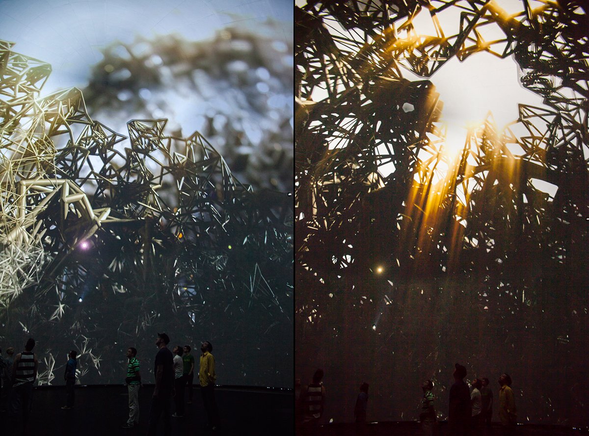 Cocoon by Factory Fifteen