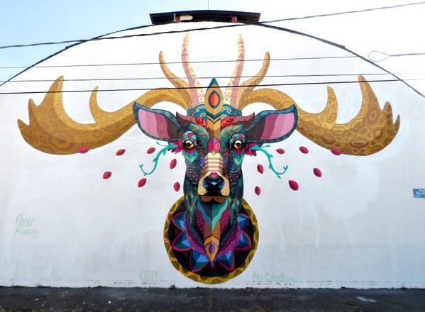 Farid Rueda @ Uruapan (Messico)