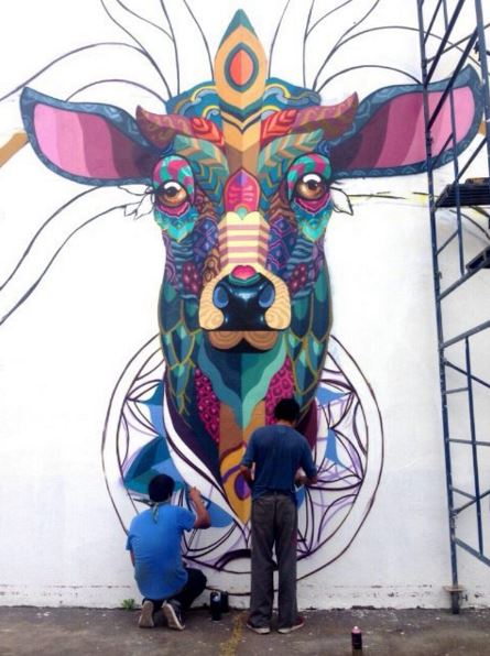 Farid Rueda @ Uruapan (Messico)