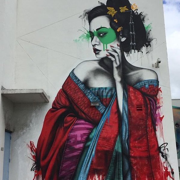 Fin DAC @ Miami per Art Basel 2015
