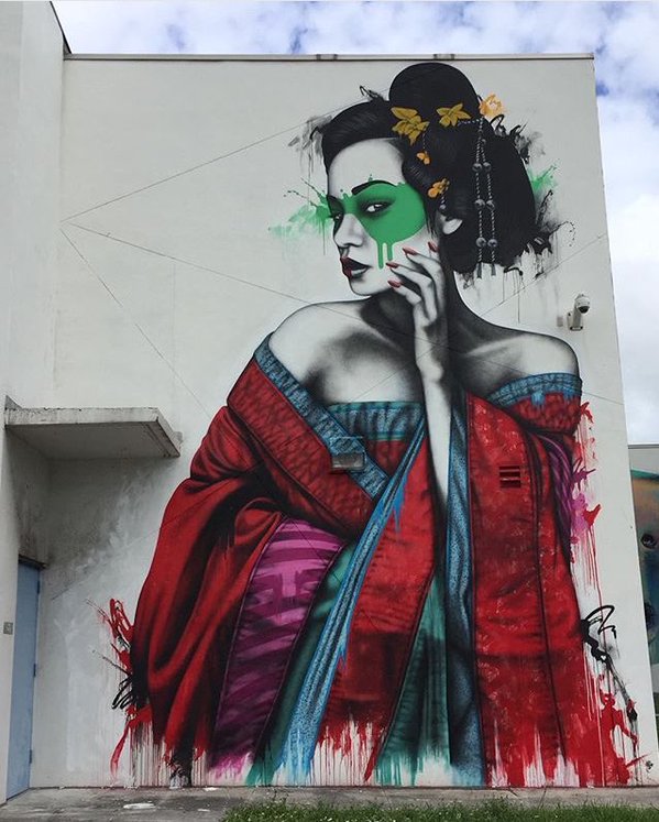Fin DAC @ Miami per Art Basel 2015