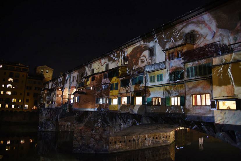 Firenze, F-Light 2015 - The Fake Factory