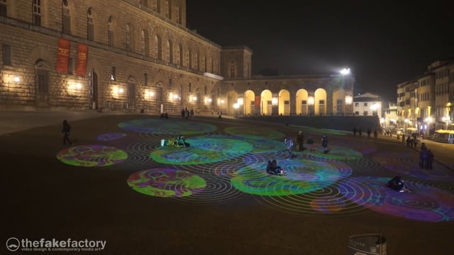 Firenze, F-Light 2015 - The Fake Factory