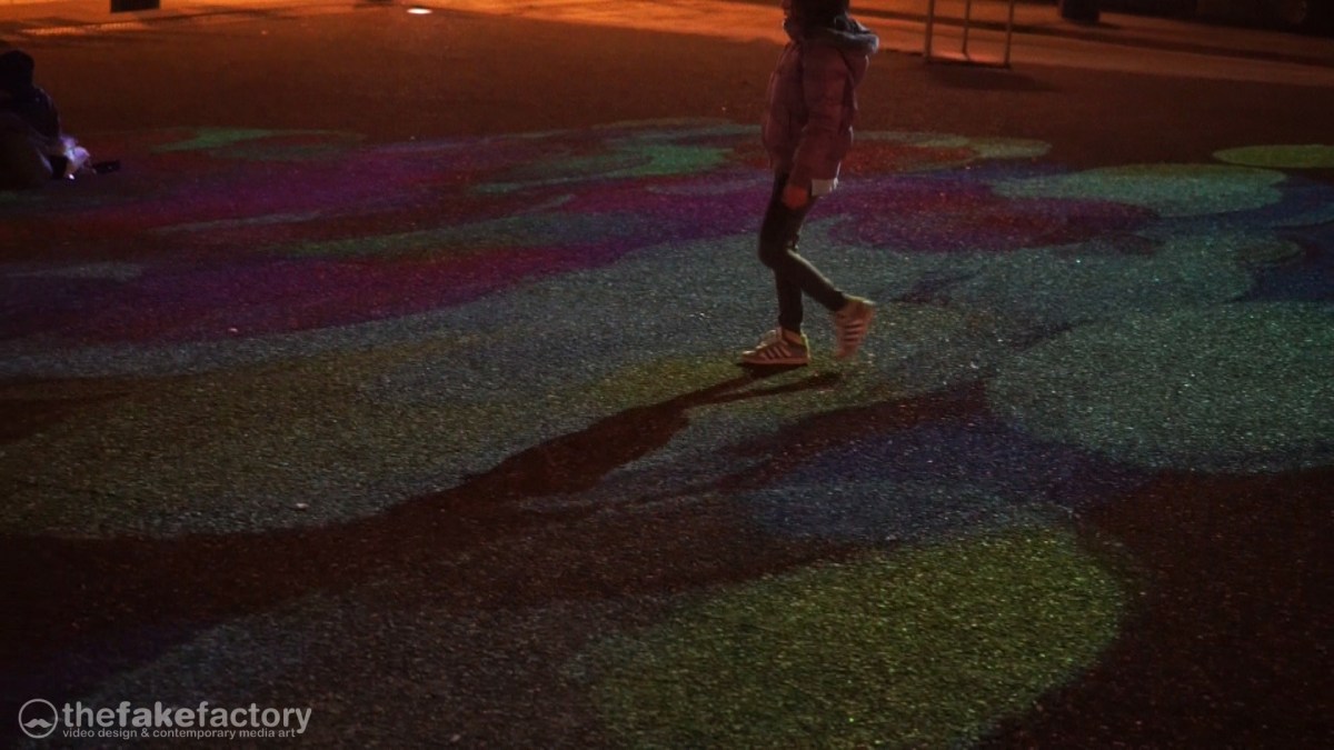 Firenze, F-Light 2015 - The Fake Factory