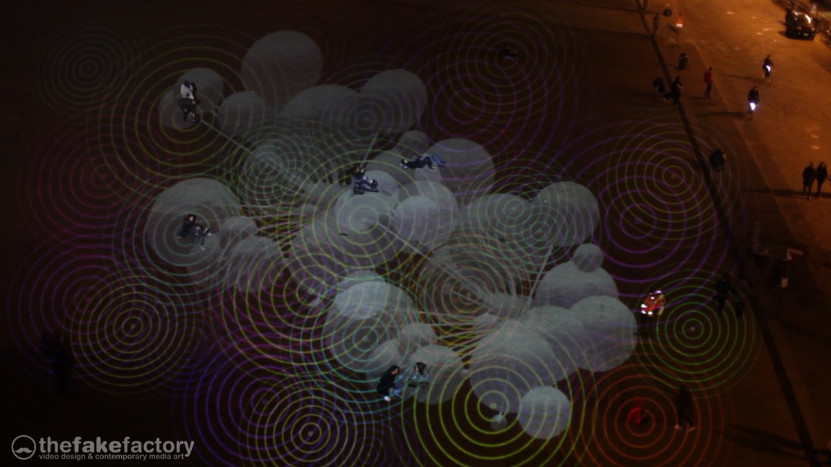 Firenze, F-Light 2015 - The Fake Factory