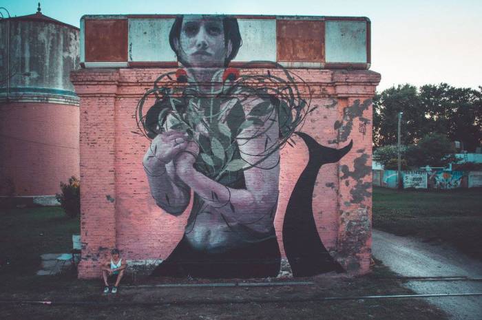 Fran Bosoletti @ Armstrong (Argentina) Fran Bosoletti @ Armstrong (Argentina)