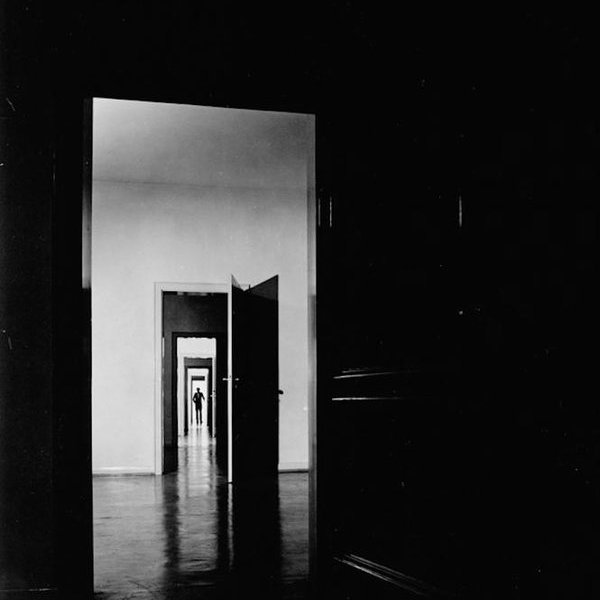Franz Lazi | Open Doors, 1949