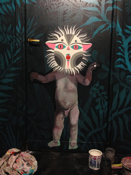 Gio Pistone -0Hicsuntleones3