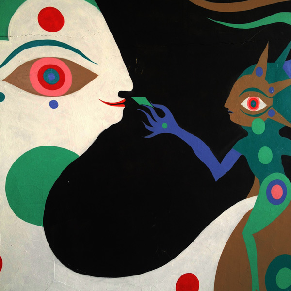 Gio Pistone - 0MAAM3