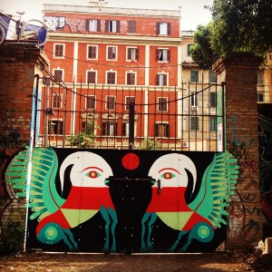 Gio Pistone -0SniaViscosa