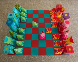 Gio Pistone -Endless - studio d'ars milano 2015