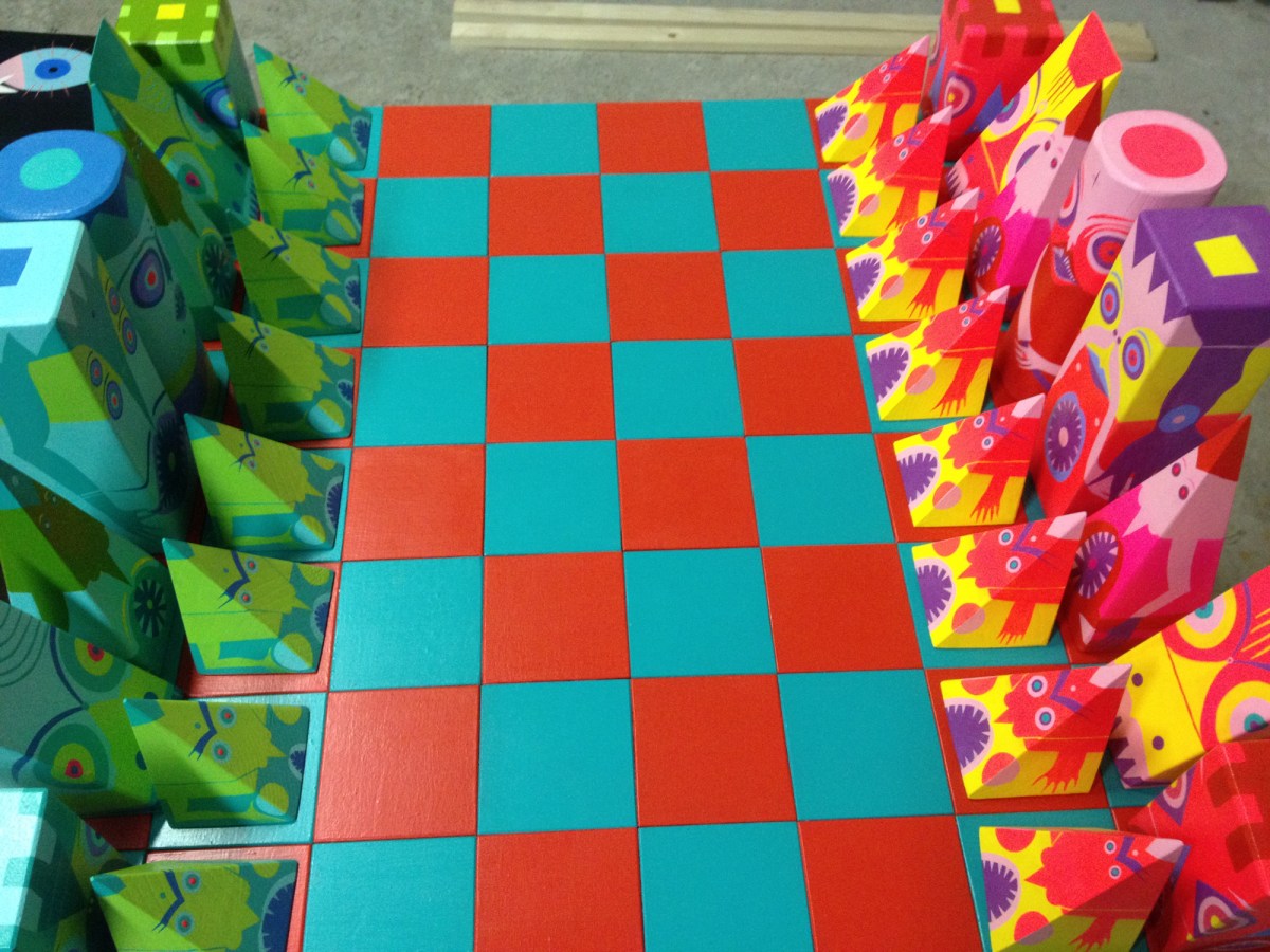 Gio Pistone -Endless - studio d'ars milano 2015