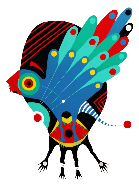 Gio Pistone -Endless - studio d'ars milano 2015 - ALLIBITO