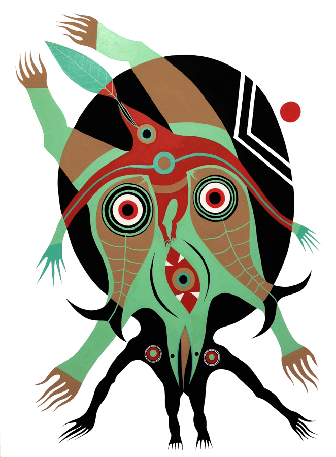 Gio Pistone -Endless - studio d'ars milano 2015 - INESPRESSO