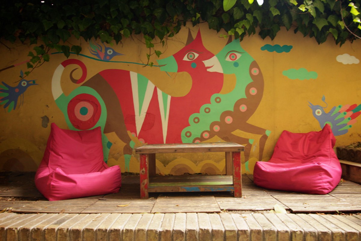 Gio Pistone -Foto Jessica Stewart