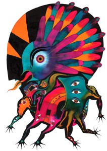 Gio Pistone - Is animas - AvereFame(Orco)