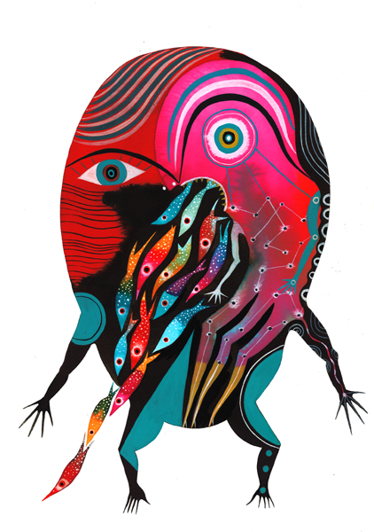 Gio Pistone - Is animas - Succhiare(Karisiri)