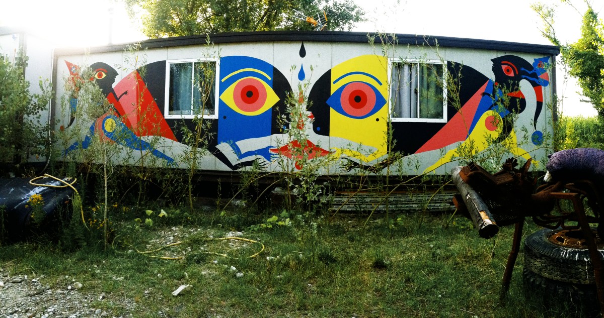 Gio Pistone - MutoniaPam