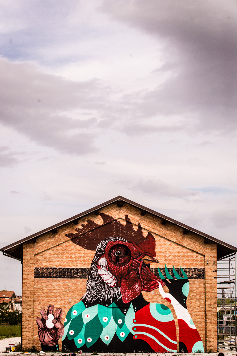 GioPistone+ Nicola Alessandrini (PoPUP! Festival 2015)