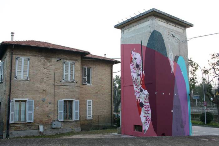 Giulio Vesprini @ Porto Sant’Elpidio