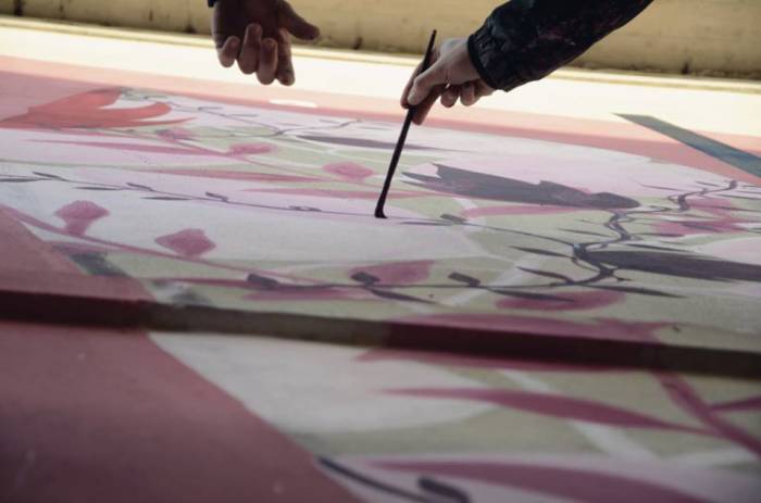 Giulio Vesprini @ Porto Sant’Elpidio